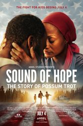 Sound of Hope: The Story of Possum Trot, Early Access Screening Poster